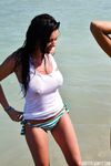 Amateur - A092 Irina_3000Highres - Irina_3000Highres Photos A092 Beach