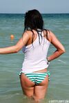 Amateur - A092 Irina_3000Highres - Irina_3000Highres Photos A092 Beach