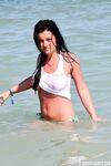 Amateur - A092 Irina_3000Highres - Irina_3000Highres Photos A092 Beach