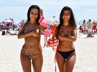 Amateur - A151 Stefania And Ada_3000Highres - Photos And Ada_3000Highres A151 Stefania Beach