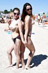 Amateur - A152 Mihaela And Andra_3000Highres - Photos And Mihaela Andra_3000Highres A152 Beach