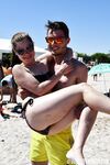 Amateur - A152 Mihaela And Andra_3000Highres - Photos And Mihaela Andra_3000Highres A152 Beach