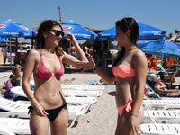 Amateur - A191 Gabi And Daniela_3000Highres - Photos A191 And Gabi Daniela_3000Highres Beach