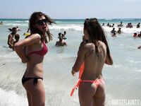 Amateur - A191 Gabi And Daniela_3000Highres - Photos A191 And Gabi Daniela_3000Highres Beach