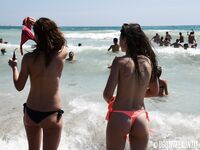 Amateur - A191 Gabi And Daniela_3000Highres - Photos A191 And Gabi Daniela_3000Highres Beach