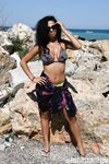 Amateur - A193 Roxana_3000Highres - Roxana_3000Highres A193 Photos Beach