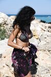 Amateur - A193 Roxana_3000Highres - Roxana_3000Highres A193 Photos Beach