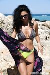 Amateur - A193 Roxana_3000Highres - Roxana_3000Highres A193 Photos Beach