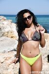 Amateur - A193 Roxana_3000Highres - Roxana_3000Highres A193 Photos Beach