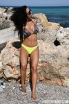 Amateur - A193 Roxana_3000Highres - Roxana_3000Highres A193 Photos Beach