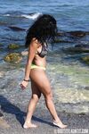 Amateur - A193 Roxana_3000Highres - Roxana_3000Highres A193 Photos Beach
