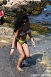 Amateur - A193 Roxana_3000Highres - Roxana_3000Highres A193 Photos Beach