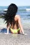 Amateur - A193 Roxana_3000Highres - Roxana_3000Highres A193 Photos Beach