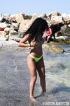 Amateur - A193 Roxana_3000Highres - Roxana_3000Highres A193 Photos Beach