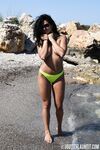 Amateur - A193 Roxana_3000Highres - Roxana_3000Highres A193 Photos Beach