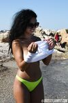 Amateur - A193 Roxana_3000Highres - Roxana_3000Highres A193 Photos Beach