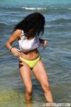 Amateur - A193 Roxana_3000Highres - Roxana_3000Highres A193 Photos Beach