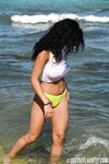 Amateur - A193 Roxana_3000Highres - Roxana_3000Highres A193 Photos Beach