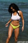 Amateur - A193 Roxana_3000Highres - Roxana_3000Highres A193 Photos Beach