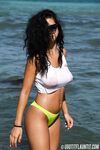 Amateur - A193 Roxana_3000Highres - Roxana_3000Highres A193 Photos Beach