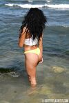 Amateur - A193 Roxana_3000Highres - Roxana_3000Highres A193 Photos Beach