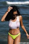Amateur - A193 Roxana_3000Highres - Roxana_3000Highres A193 Photos Beach