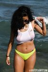 Amateur - A193 Roxana_3000Highres - Roxana_3000Highres A193 Photos Beach
