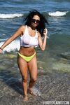 Amateur - A193 Roxana_3000Highres - Roxana_3000Highres A193 Photos Beach