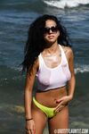 Amateur - A193 Roxana_3000Highres - Roxana_3000Highres A193 Photos Beach