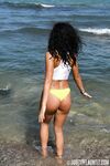 Amateur - A193 Roxana_3000Highres - Roxana_3000Highres A193 Photos Beach