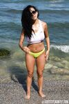 Amateur - A193 Roxana_3000Highres - Roxana_3000Highres A193 Photos Beach