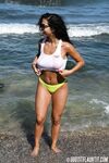 Amateur - A193 Roxana_3000Highres - Roxana_3000Highres A193 Photos Beach