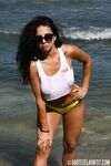 Amateur - A193 Roxana_3000Highres - Roxana_3000Highres A193 Photos Beach