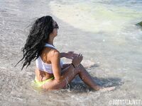 Amateur - A193 Roxana_3000Highres - Roxana_3000Highres A193 Photos Beach