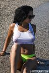 Amateur - A193 Roxana_3000Highres - Roxana_3000Highres A193 Photos Beach
