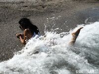 Amateur - A193 Roxana_3000Highres - Roxana_3000Highres A193 Photos Beach