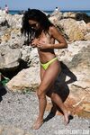 Amateur - A193 Roxana_3000Highres - Roxana_3000Highres A193 Photos Beach