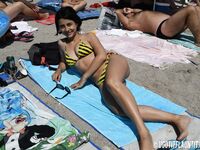 Amateur - A202 Andreea_3000Highres - Andreea_3000Highres A202 Photos Beach
