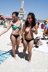 Amateur - A203 Gaby And Sorina_3000Highres - Photos And Sorina_3000Highres A203 Gaby Beach