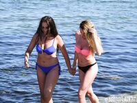 Amateur - A212B Roxana And Oana - Part 2 Of 2_3000Highres - Photos Roxana 2 And A212B Oana 2_3000Highres Part Of Beach