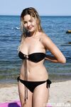 Amateur - A213 Cristina_3000Highres - A213 Cristina_3000Highres Photos Beach