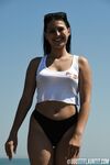 Amateur - A221 Miruna_3000Highres - A221 Photos Miruna_3000Highres Beach