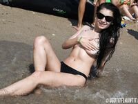 Amateur - A251 Laura_3000Highres - Laura_3000Highres A251 Photos Beach