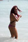 Amateur - A261 Denisa_3000Highres - Photos Denisa_3000Highres A261 Beach