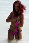 Amateur - A261 Denisa_3000Highres - Photos Denisa_3000Highres A261 Beach