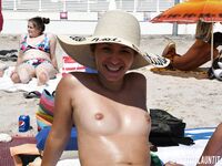 Amateur - A262 Madalina_3000Highres - Madalina_3000Highres A262 Photos Beach
