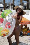 Amateur - A262 Madalina_3000Highres - Madalina_3000Highres A262 Photos Beach