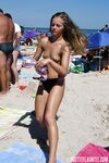 Amateur - A293 Roxii And Alexandra_3000Highres - Photos And Roxii Alexandra_3000Highres A293 Beach