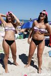 Amateur - A293 Roxii And Alexandra_3000Highres - Photos And Roxii Alexandra_3000Highres A293 Beach