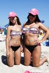 Amateur - A293 Roxii And Alexandra_3000Highres - Photos And Roxii Alexandra_3000Highres A293 Beach